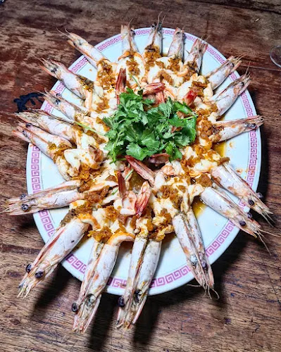 Lucky House Cantonese Private Kitchen 陶然居 - Singapore