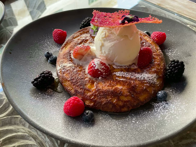 Opinii despre Kafe Utu în Singapore - Hospitality and gastronomy