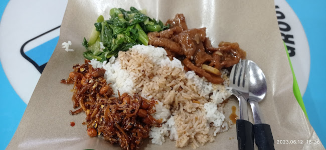 85°C Cafe - Hospitality and gastronomy