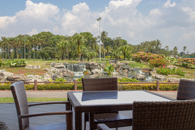 Opinii despre Passion Cafe în Singapore - Hospitality and gastronomy