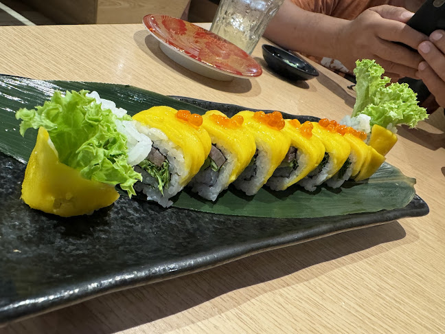 Ichiban Boshi (Century Square) - Singapore