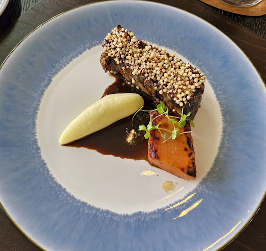 RACINES - Hospitality and gastronomy