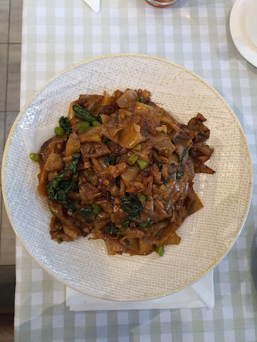 SHAO 燒 @ Frankel | Modern Teochew Dining 现代潮菜 - Hospitality and gastronomy