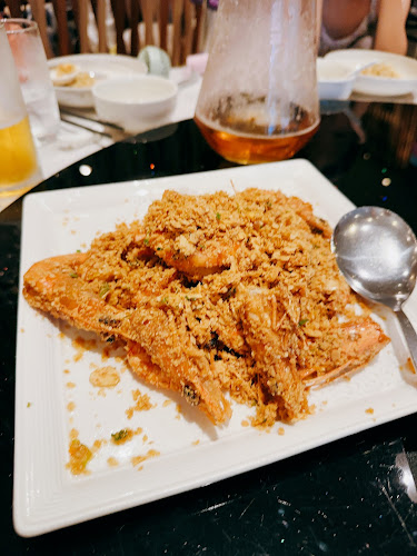 Palm Beach Seafood - Hospitality and gastronomy