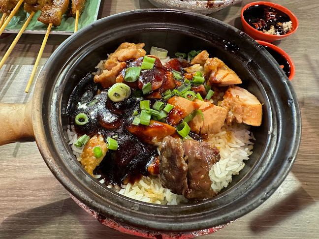 Comentarii opinii despre Boleh Boleh! @ Clementi Mall