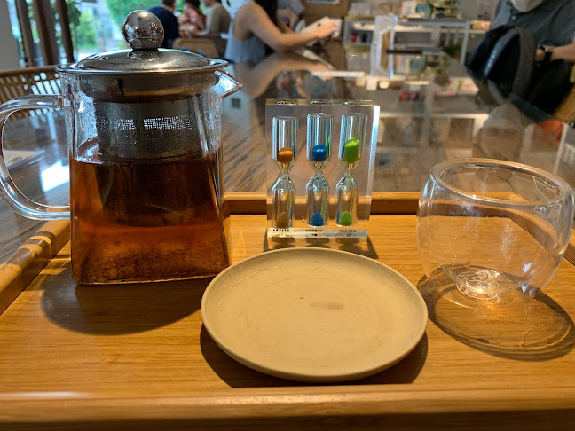 The Social Space - Singapore