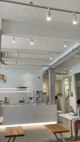 Opinii despre % Arabica Singapore Chip Bee Gardens în Singapore - Hospitality and gastronomy