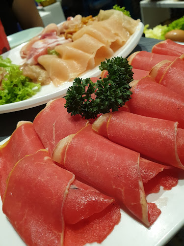 Opinii despre Shi Li Fang Hot Pot @ City Square Mall în Singapore - Hospitality and gastronomy