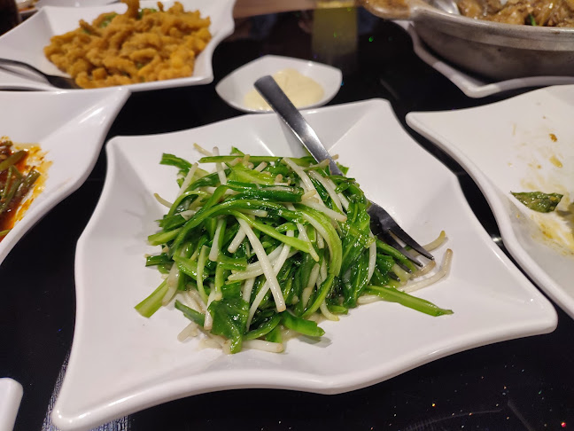 Opinii despre White Restaurant (Sun Plaza) în Singapore - Hospitality and gastronomy