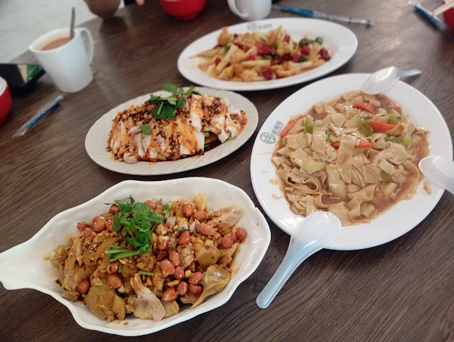 Food Paradise (昇富食阁）