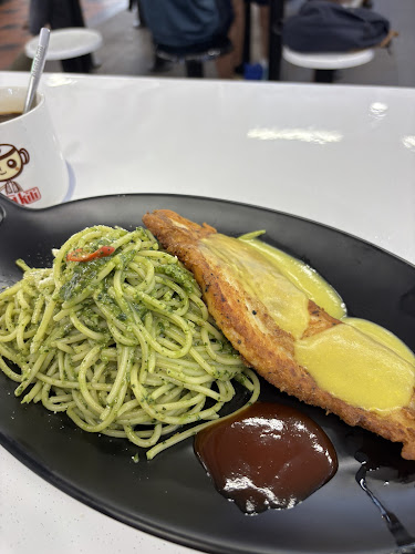 Comentarii opinii despre MG Western Pasta & Grill