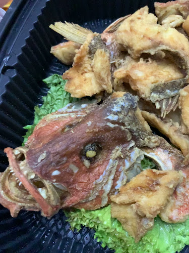 Comentarii opinii despre Nakhon Kitchen