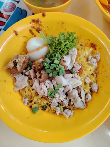 Lai Fu Chaoshan Traditional Taste - Hospitality and gastronomy