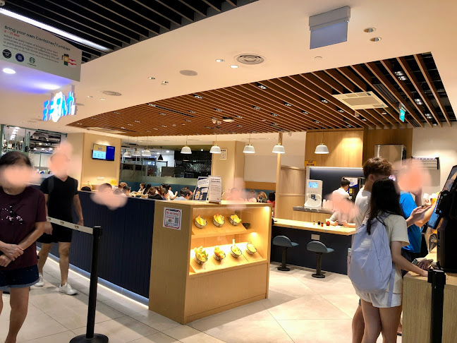 Tempura Tendon Tenya (Hillion Mall) - Hospitality and gastronomy