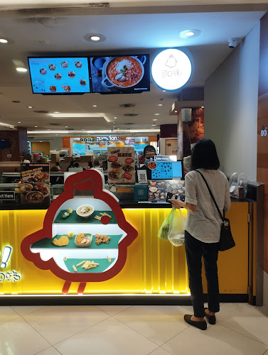 Opinii despre Snackz It! @ Lot One în Singapore - Hospitality and gastronomy