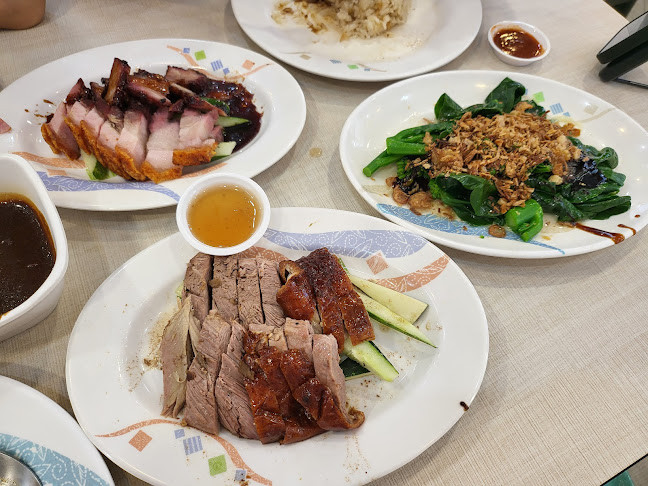 684 Hougang St. 61, Singapore 530684