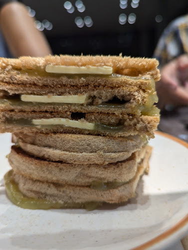 Comentarii opinii despre Heavenly Wang @ Changi Airport Terminal 1 Departure