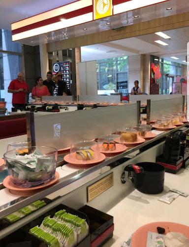 Sushi Express - Heartland Mall