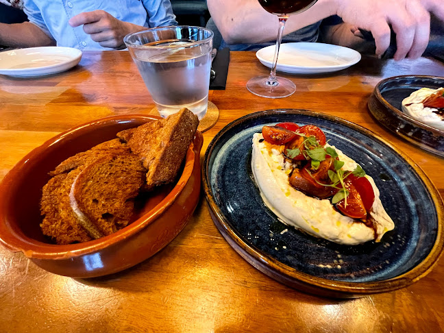 Fat Belly Steakhouse - Hospitality and gastronomy