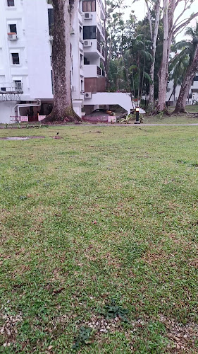 Sam's Cottage - Singapore