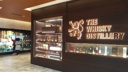The Whisky Distillery OUE Downtown