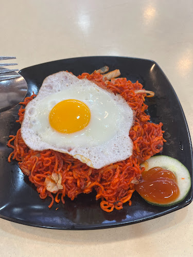 Comentarii opinii despre Al-SARAH Geylang Serai