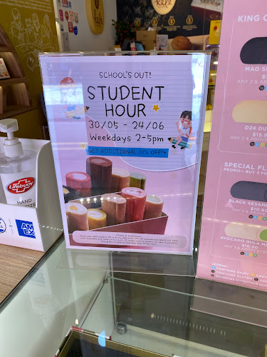 2 Smith St, Singapore 058917