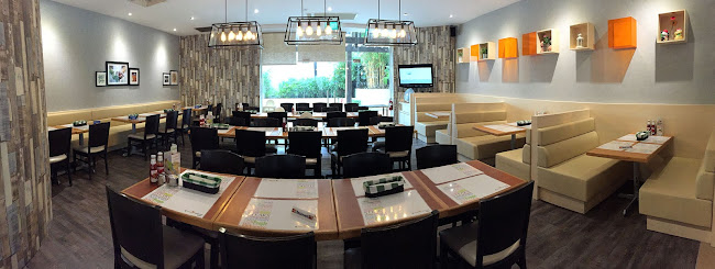 Opinii despre Eatzi Gourmet Steakhouse & Bistro în Singapore - Hospitality and gastronomy