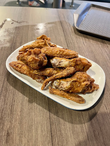 Eng Kee Chicken Wings, Punggol
