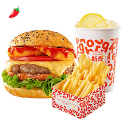 Opinii despre Shiok Burger în Singapore - Hospitality and gastronomy