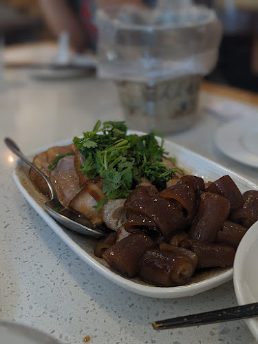 SHAO 燒 @ Frankel | Modern Teochew Dining 现代潮菜 - Hospitality and gastronomy