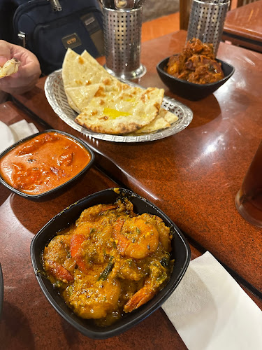 Comentarii opinii despre Gayatri Restaurant