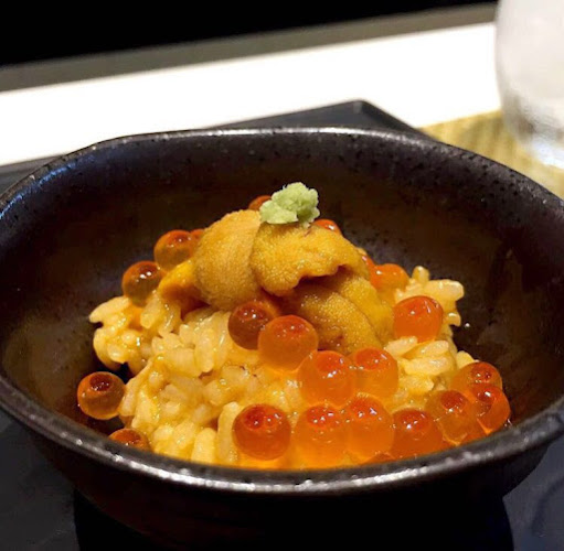 Ryo Sushi - Hospitality and gastronomy