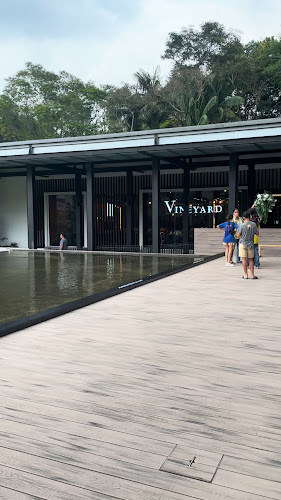 Vineyard - Singapore