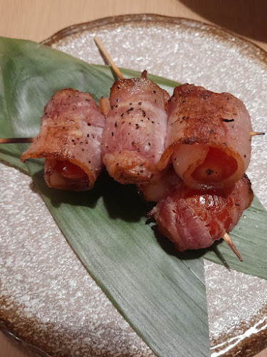 Kaen Singapore - Hospitality and gastronomy