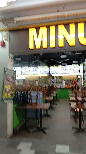 Opinii despre Minum Kopi Cafe & Bakery în Singapore - Hospitality and gastronomy