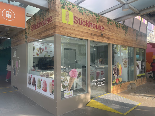 Stickhouse - Hospitality and gastronomy