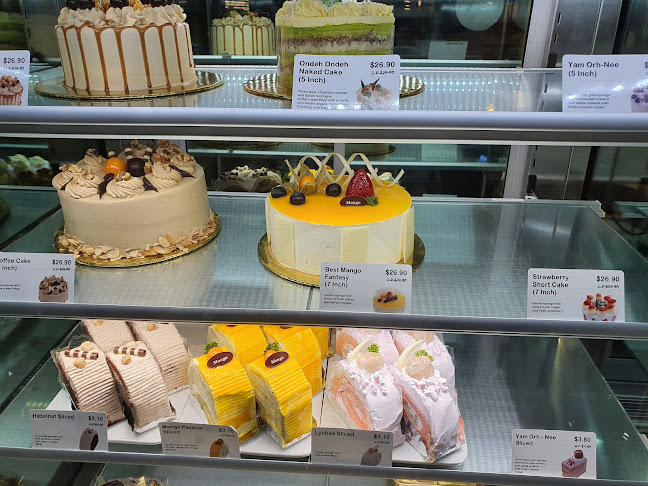 Comentarii opinii despre eCreative (Century Square)