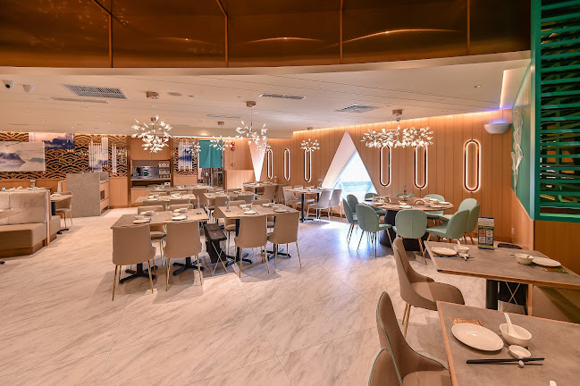 Paradise Classic (Jewel Changi Airport)