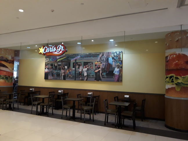 6 Raffles Blvd, #01-202 / 203 Marina Square, Singapore 039594