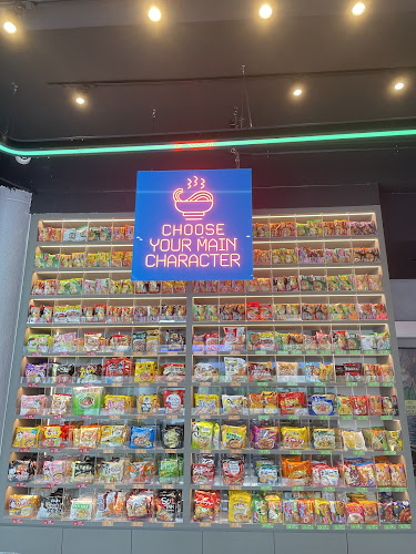 Midnight Noodle Club - Hospitality and gastronomy