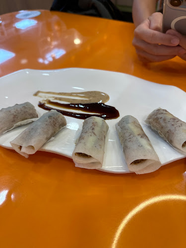 Comentarii opinii despre The Dim Sum Place @ The Centrepoint