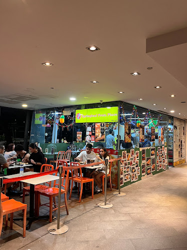 Springleaf Prata Place - Junction 10 - Singapore