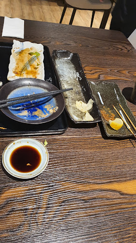 Kaiyo Sushi and Grill - Singapore