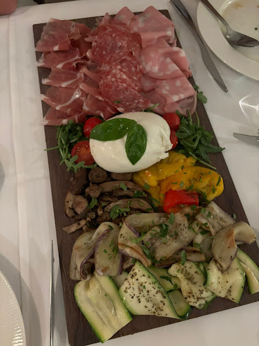 Comentarii opinii despre La Braceria Pizza & Grill