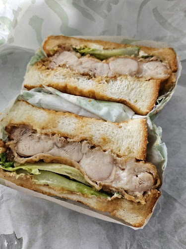 Hello Arigato Everton Park - Singapore