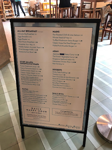 Privé ACM - Hospitality and gastronomy