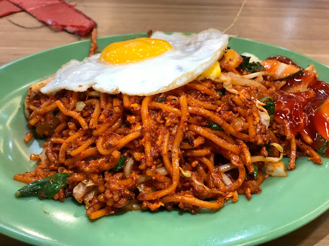 Comentarii opinii despre R.K. Eating House