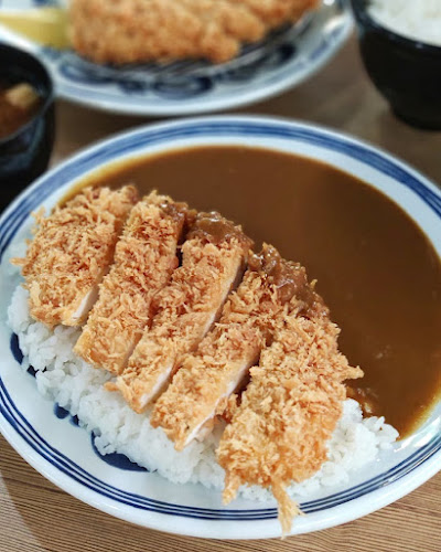 Opinii despre Maruhachi - Donburi & Curry în Singapore - Hospitality and gastronomy