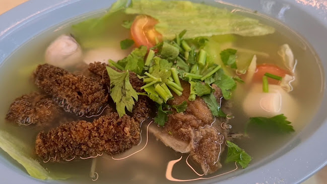 Comentarii opinii despre GHK 407 Food House